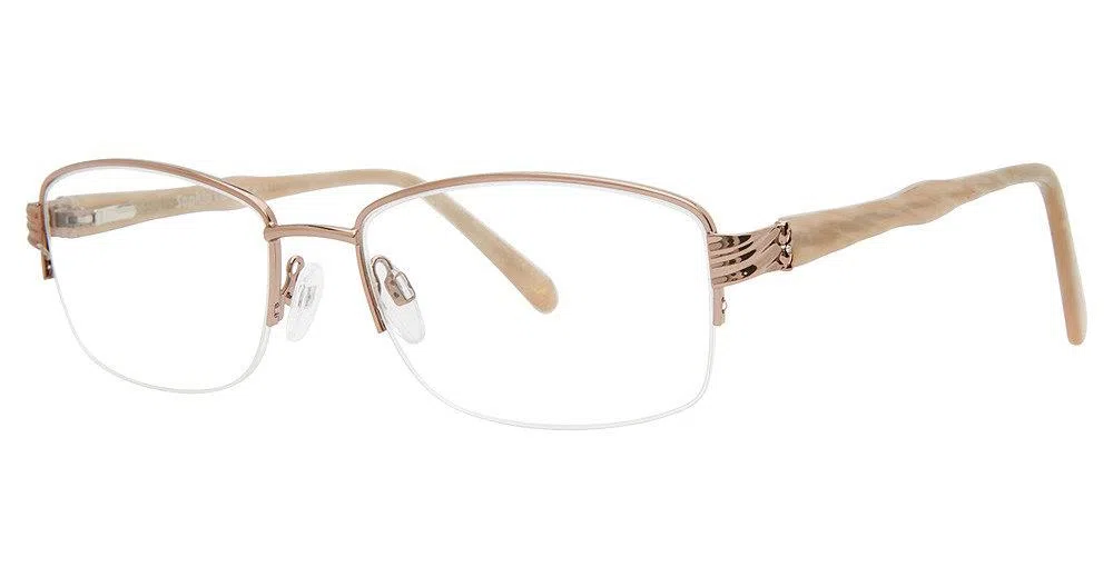 Sophia Loren SLM313 Eyeglasses - view 5